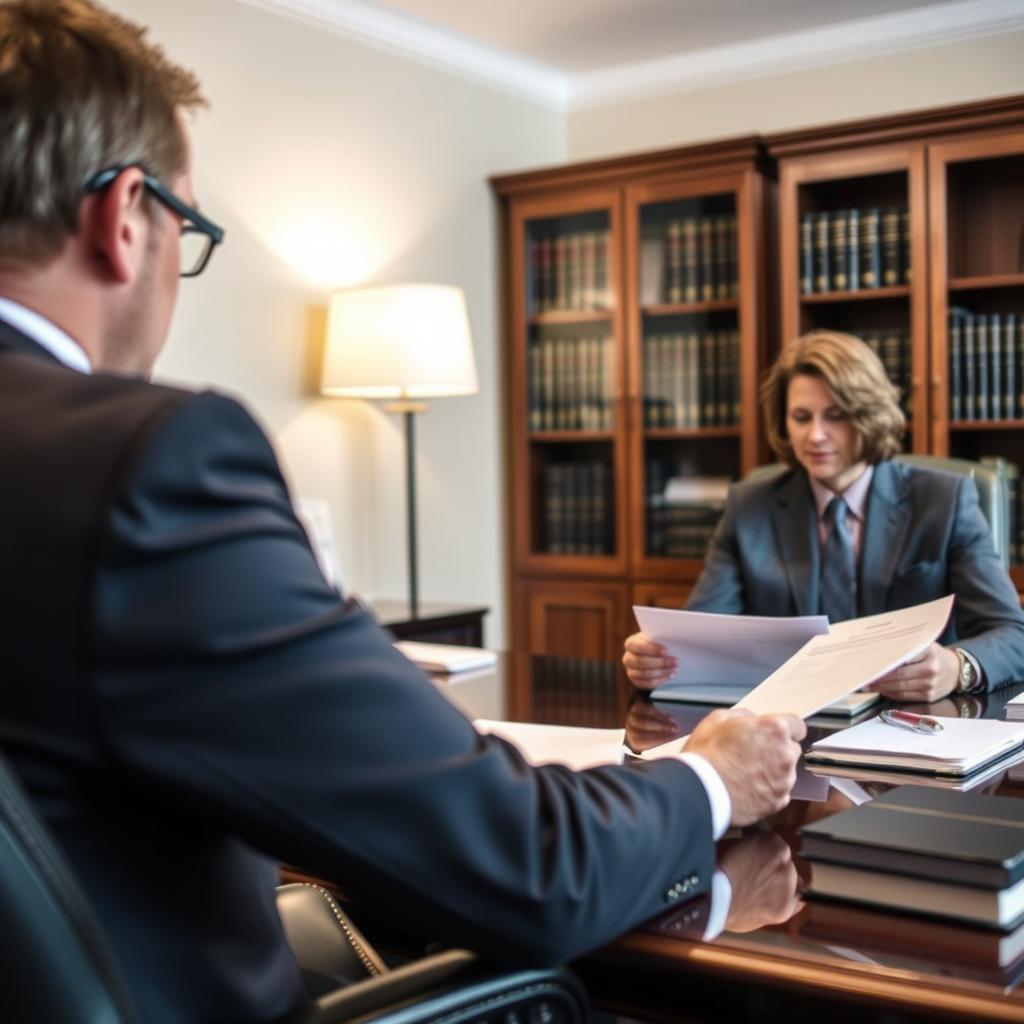 Marriage Annulment Lawyer Prince George County