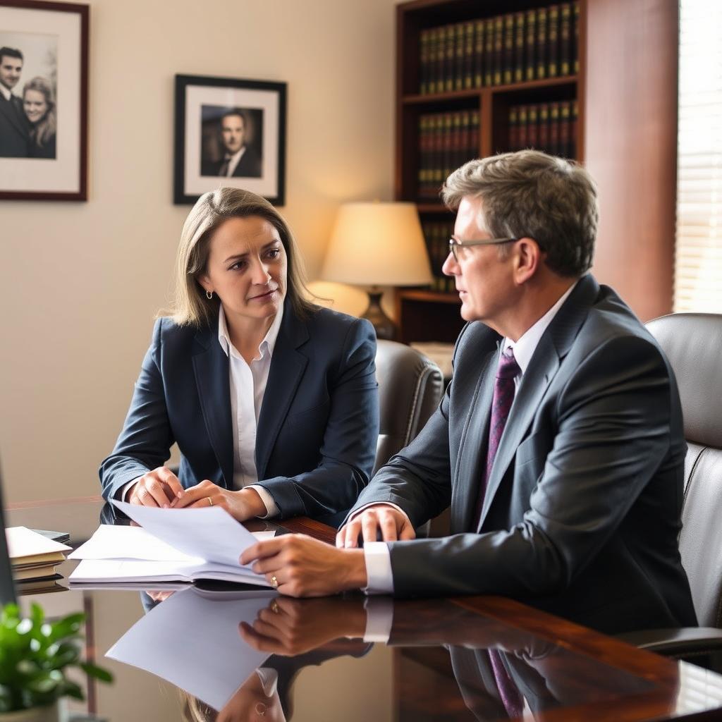 Marriage Annulment Lawyer Roanoke County