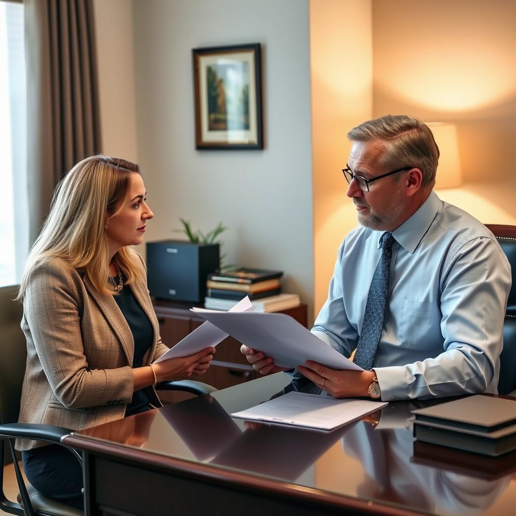 Marriage Annulment Lawyer Rockingham County
