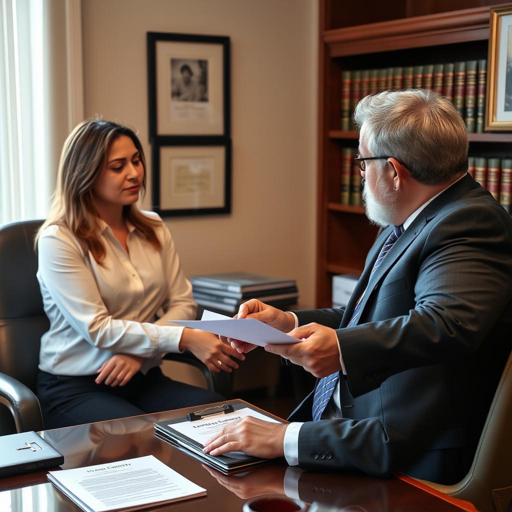 Marriage Annulment Lawyer Suffolk
