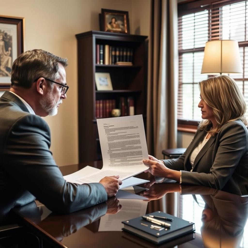 Marriage Annulment Lawyer York County
