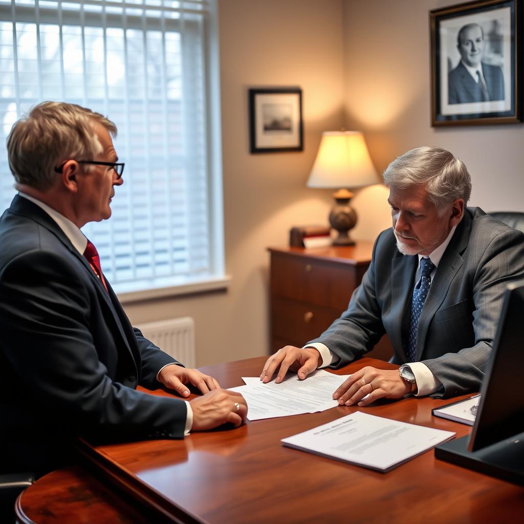 Paternity Rights Lawyer York County
