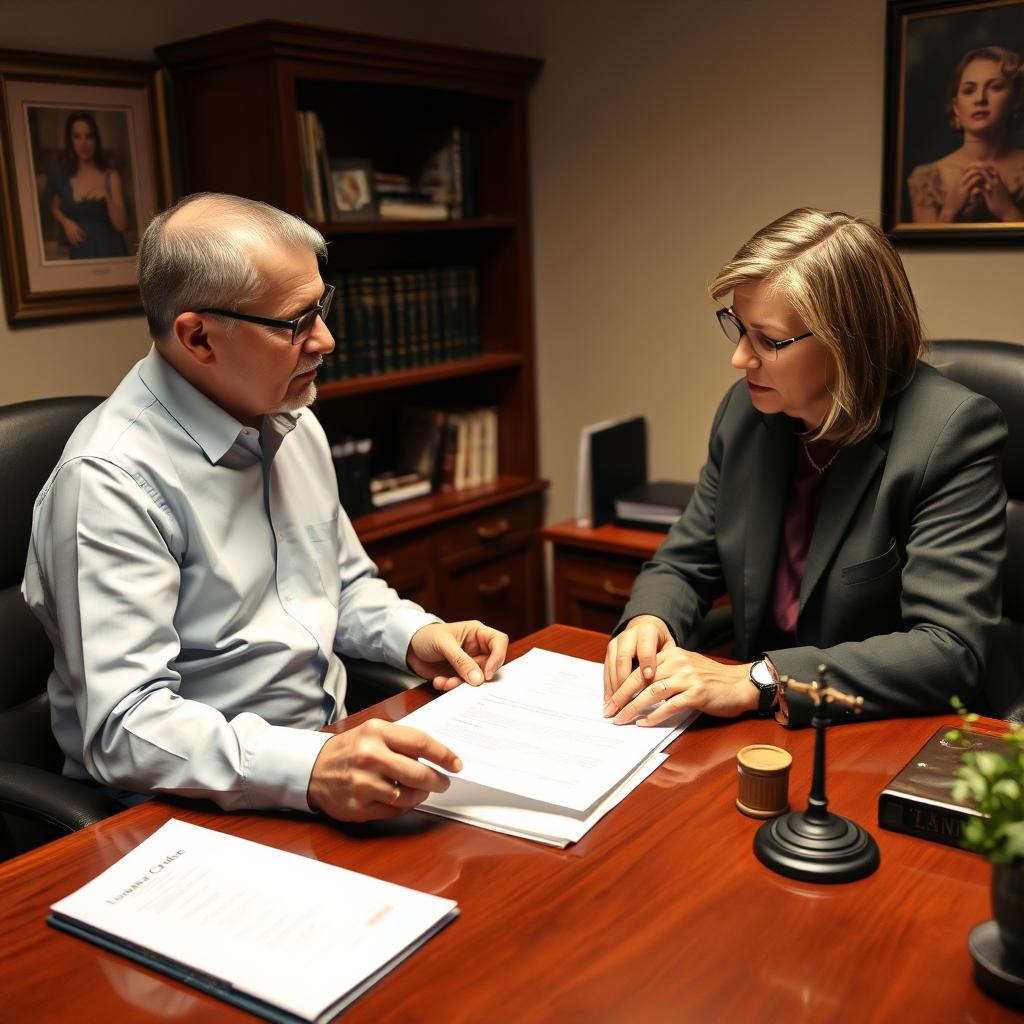 Protective Order Lawyer Bedford County