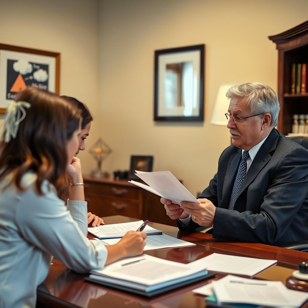Protective Order Lawyer Roanoke County