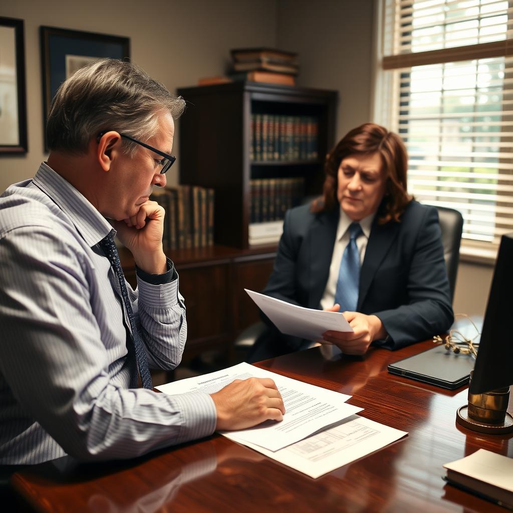 Real Estate Division Lawyer James City County
