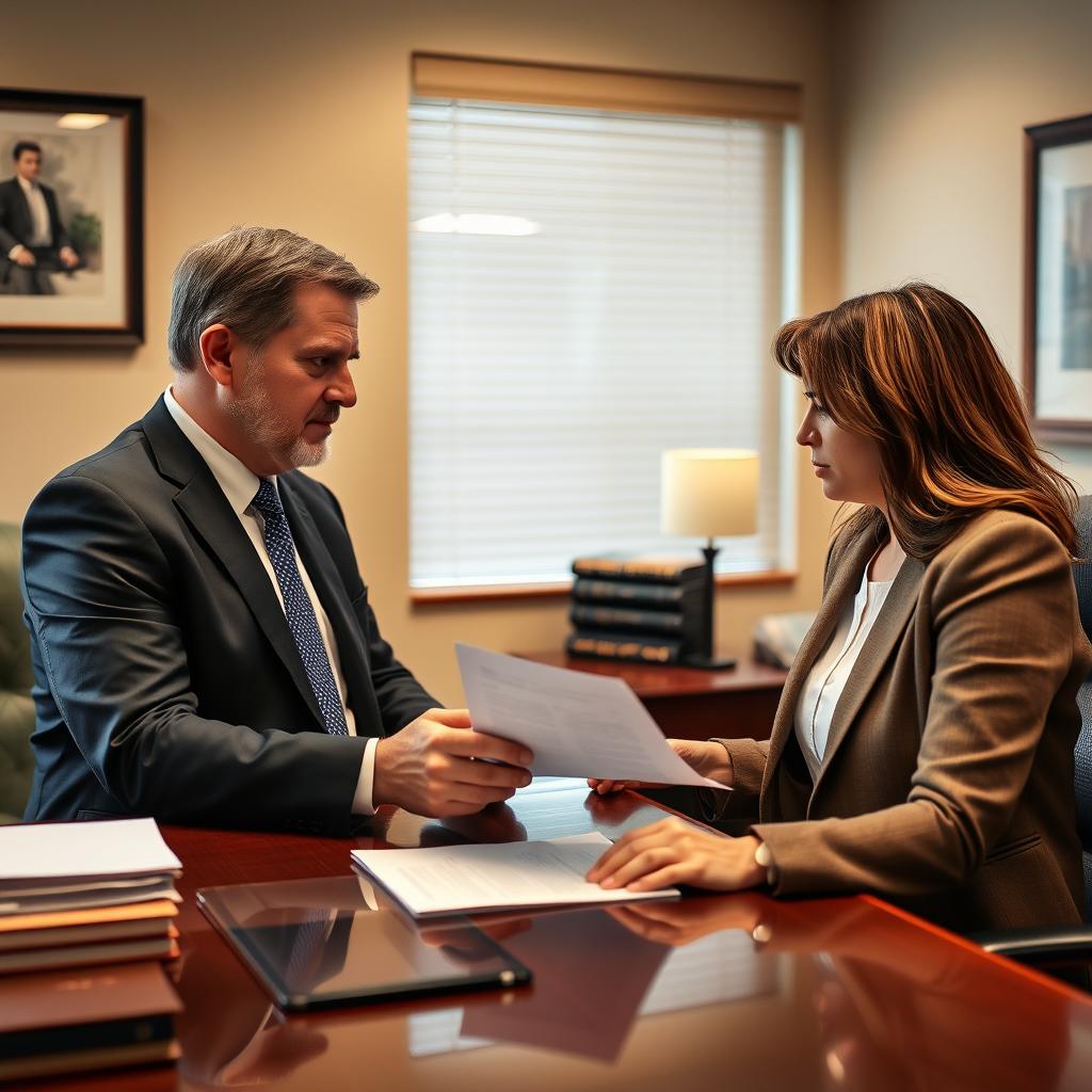 Real Estate Division Lawyer York County