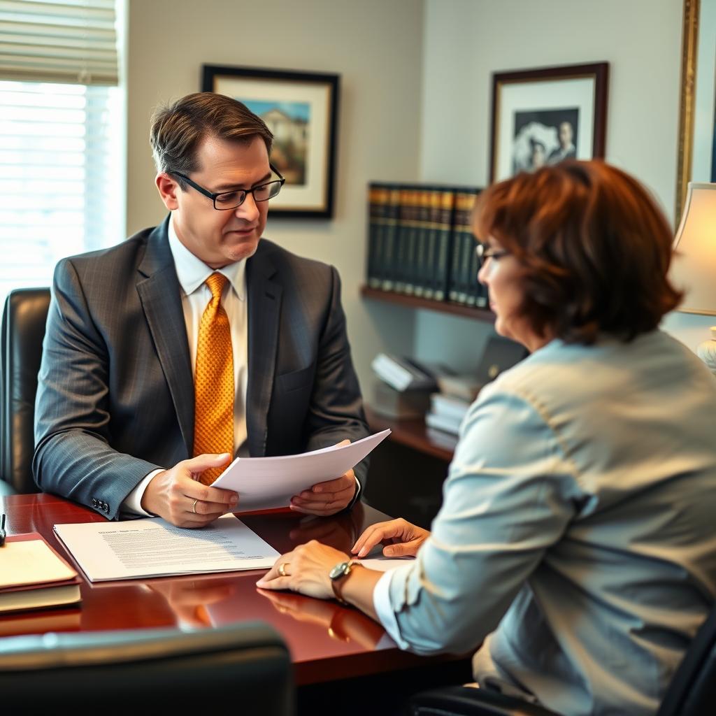 Retirement Account Division Lawyer Henrico County