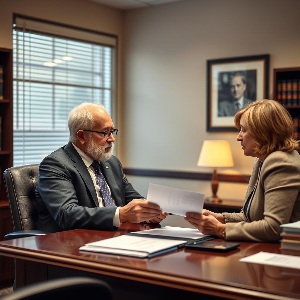 Retirement Account Division Lawyer James City County
