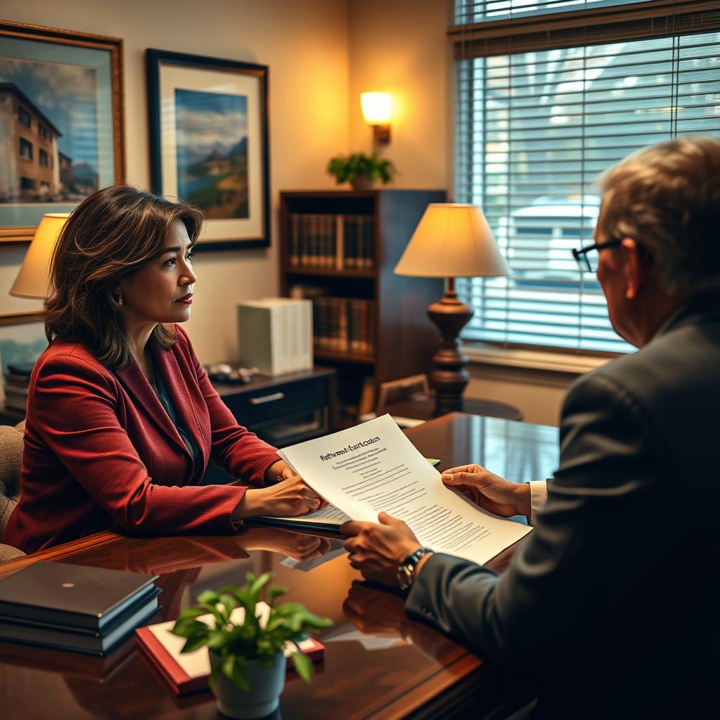 Retirement Account Division Lawyer Louisa County