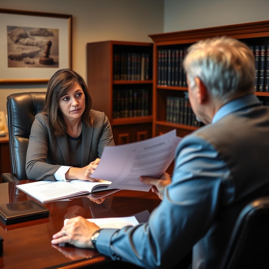 Retirement Account Division Lawyer Prince William County