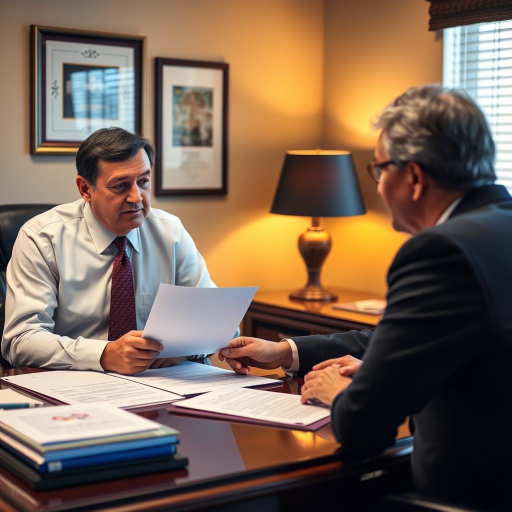 Retirement Account Division Lawyer Shenandoah County