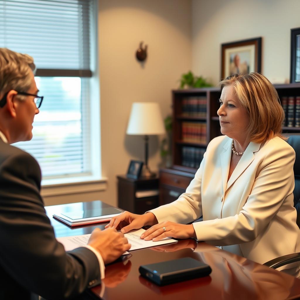 Retirement Account Division Lawyer Suffolk