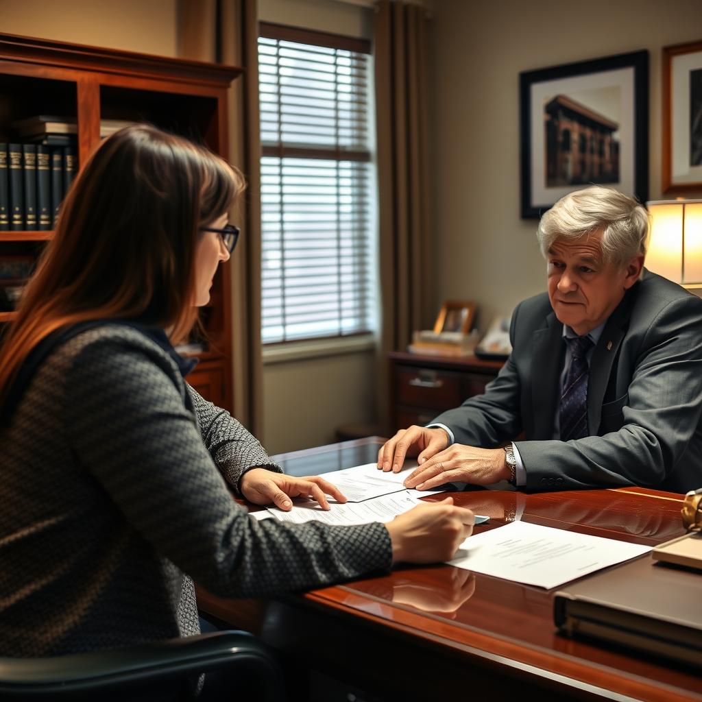 Temporary Guardianship Lawyer York County
