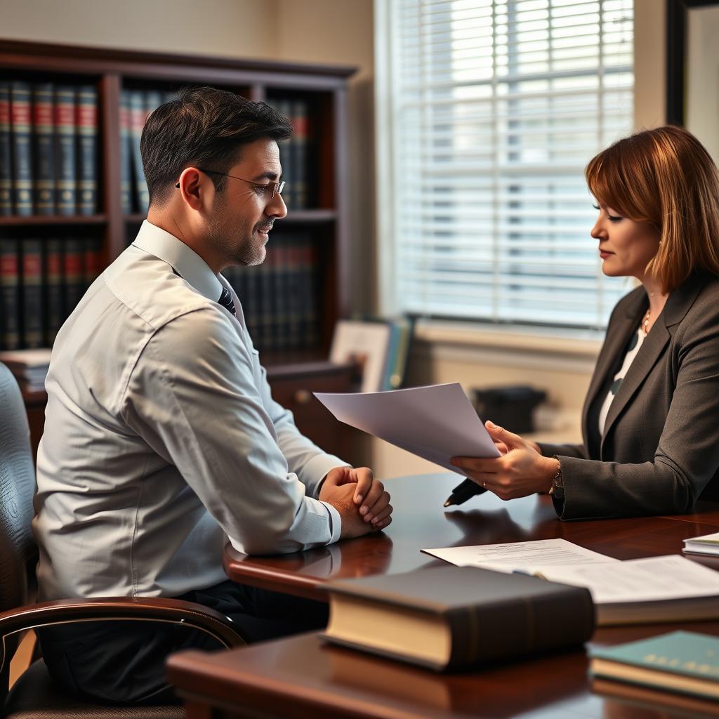 Adultery Divorce Lawyer Chesterfield County, VA