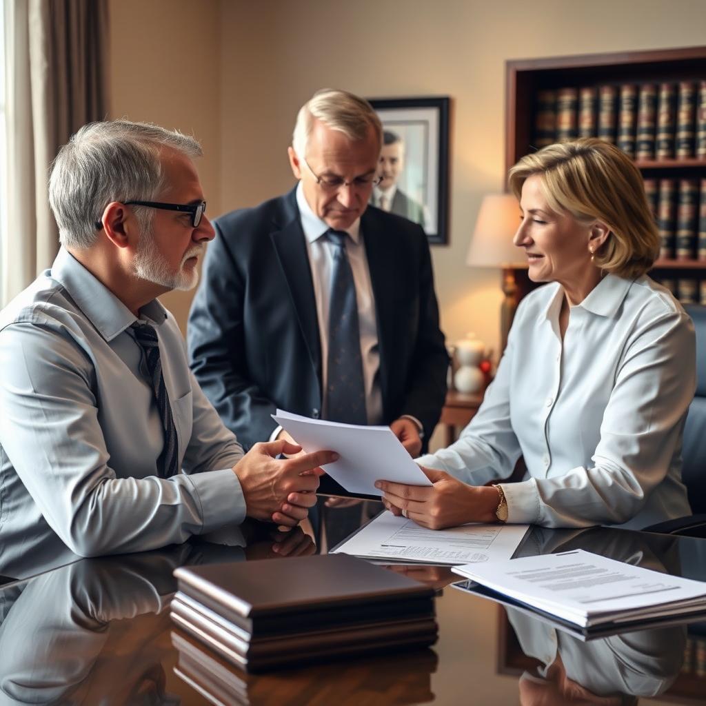 Adultery Divorce Lawyer Fluvanna County, VA