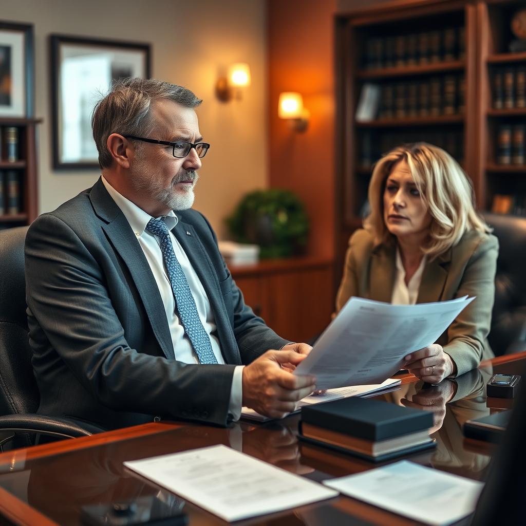 Adultery Divorce Lawyer James City County, VA