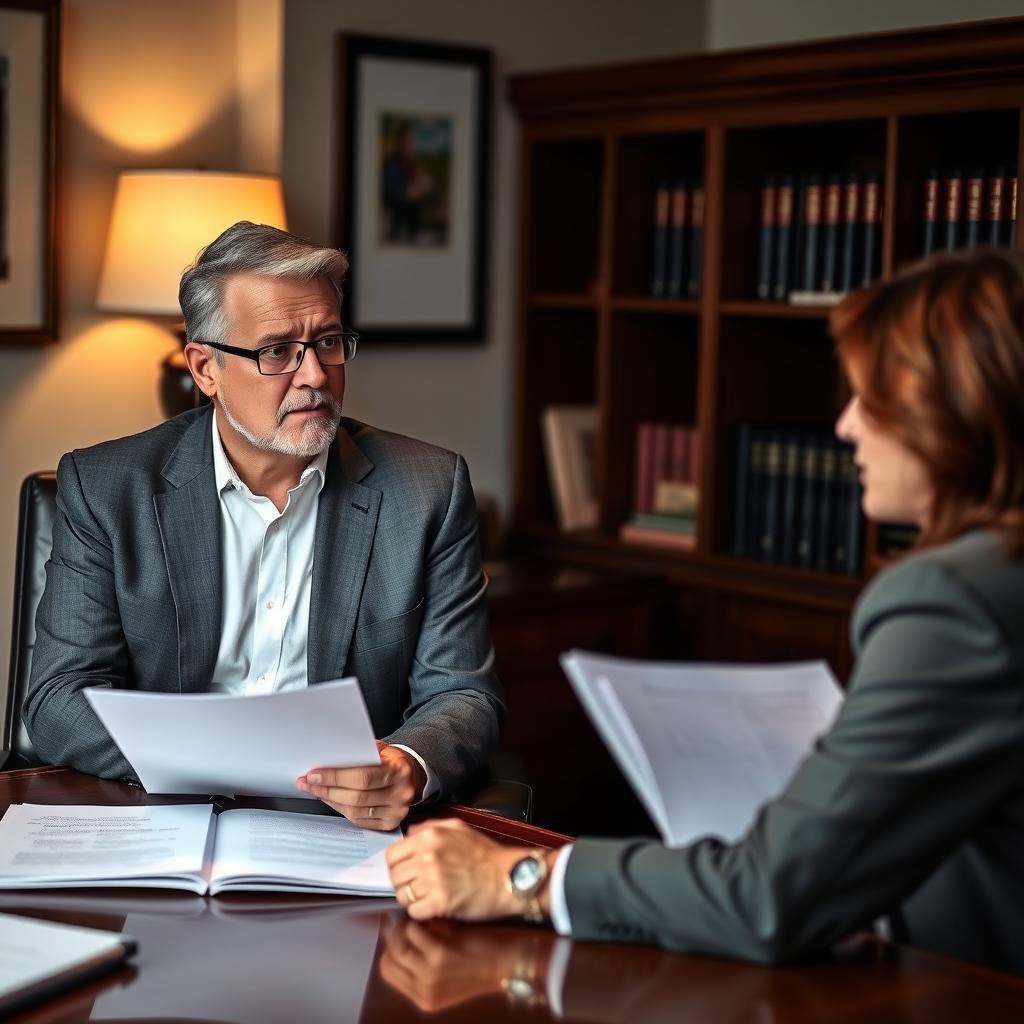 Adultery Divorce Lawyer King William County, VA