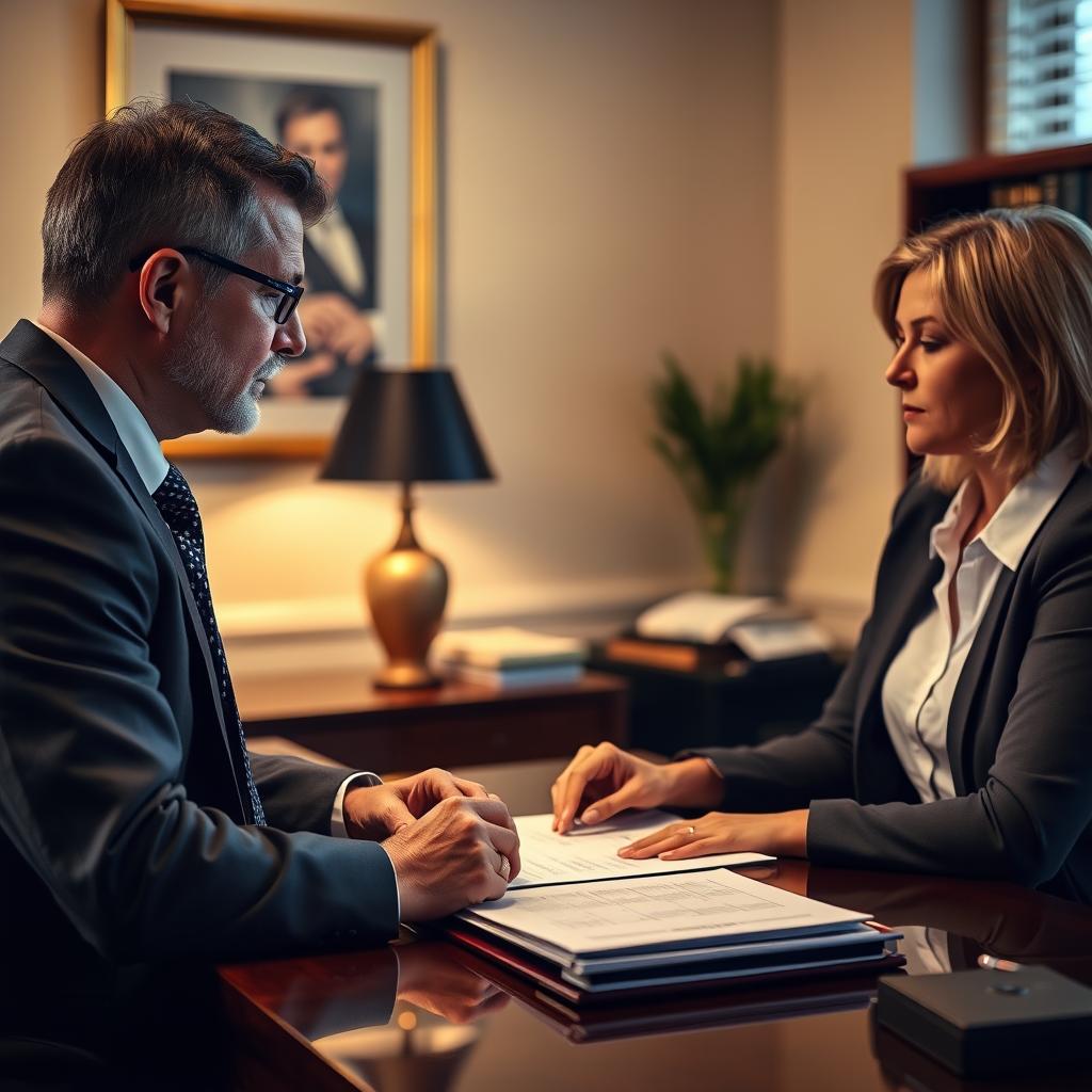 Adultery Divorce Lawyer Louisa County, VA