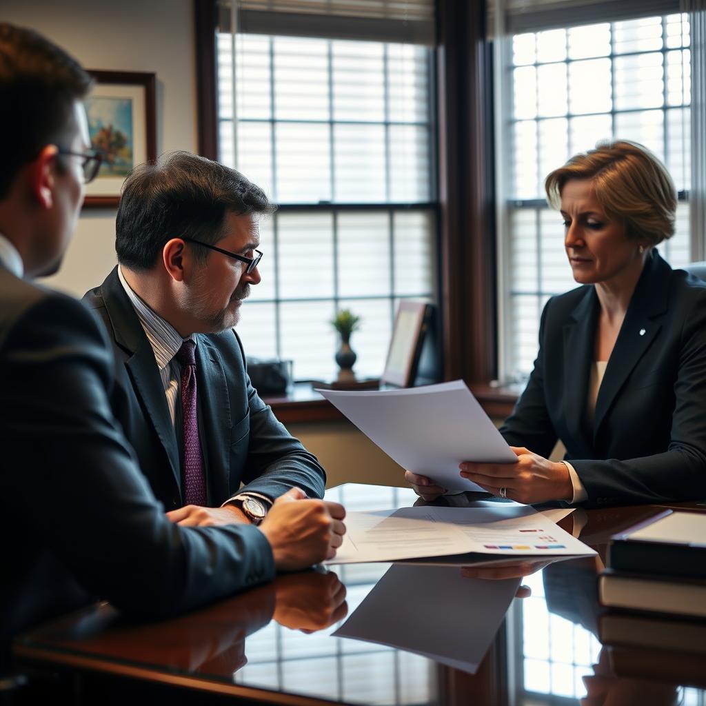 Adultery Divorce Lawyer Rappahannock County, VA