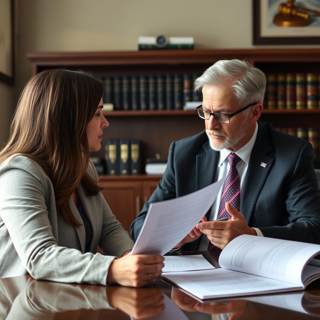 Adultery Divorce Lawyer Virginia, VA