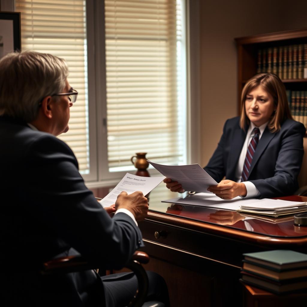 Adultery Divorce Lawyer York County, VA