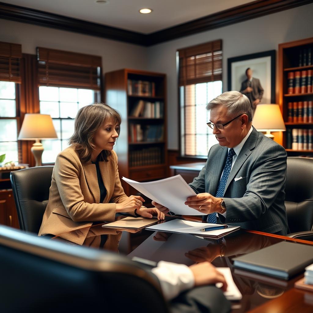 Cheap Uncontested Divorce Lawyer Chesterfield County, VA