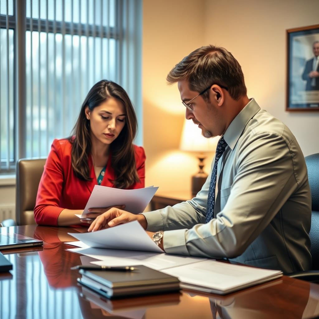 Cheap Uncontested Divorce Lawyer Fluvanna County, VA