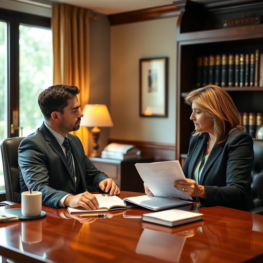 Cheap Uncontested Divorce Lawyer James City County, VA