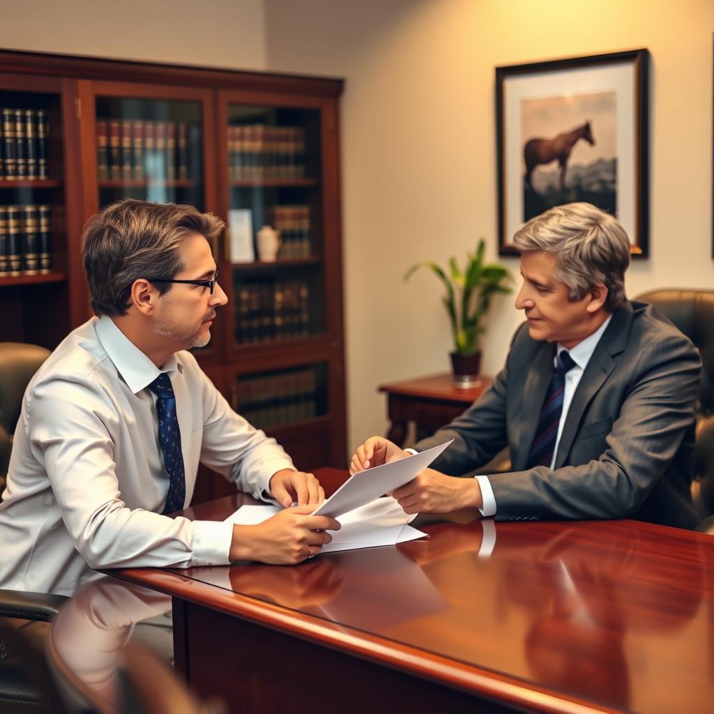 Cheap Uncontested Divorce Lawyer Prince George County, VA
