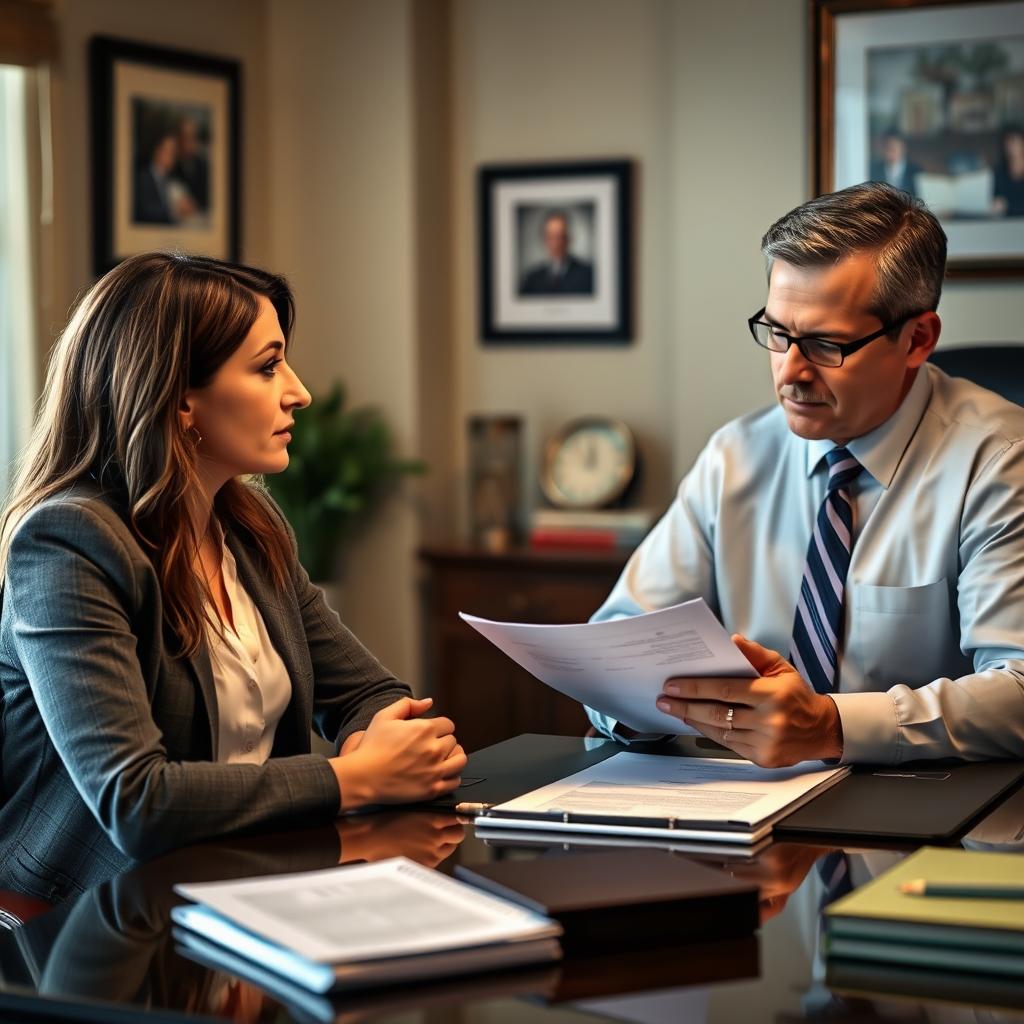 Cheap Uncontested Divorce Lawyer Rappahannock County, VA