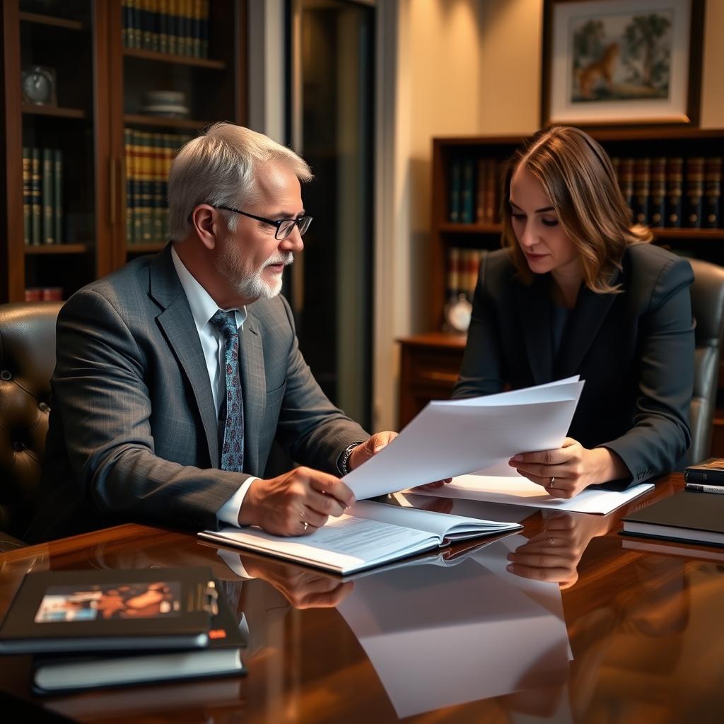 Cheap Uncontested Divorce Lawyer Virginia Beach, VA