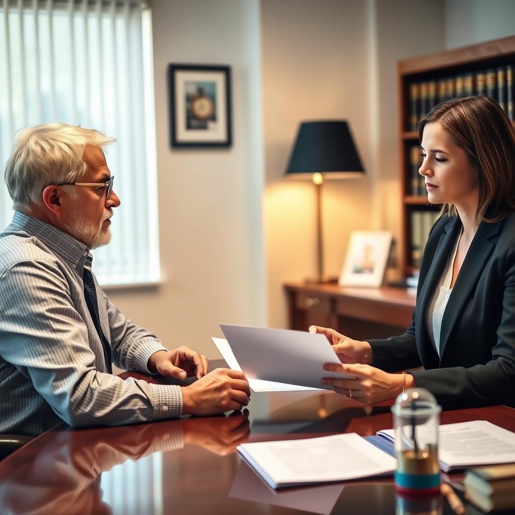 Child Custody Lawyer York County, VA