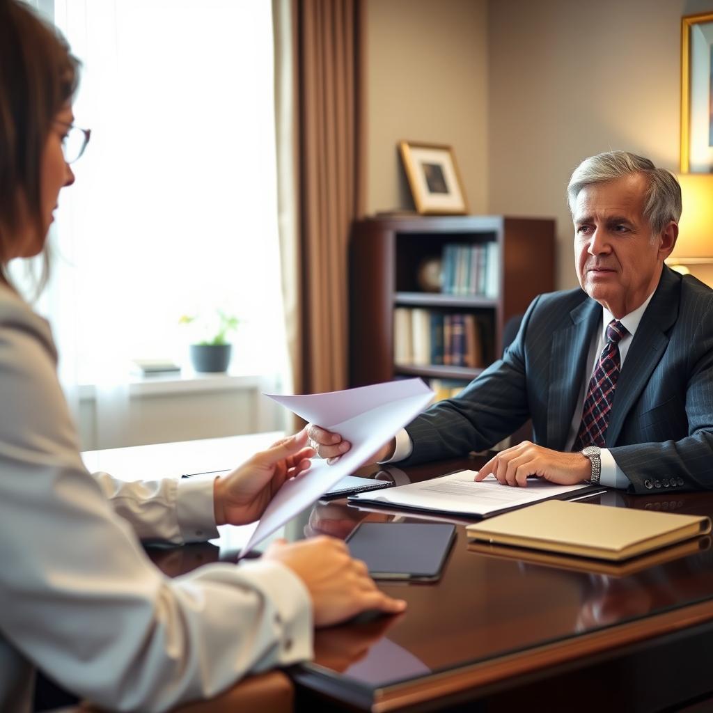 Cruelty Divorce Lawyer Chesterfield County, VA