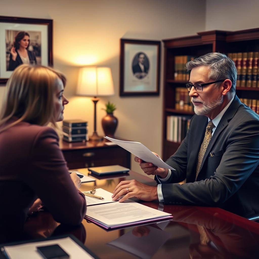 Cruelty Divorce Lawyer James City County, VA