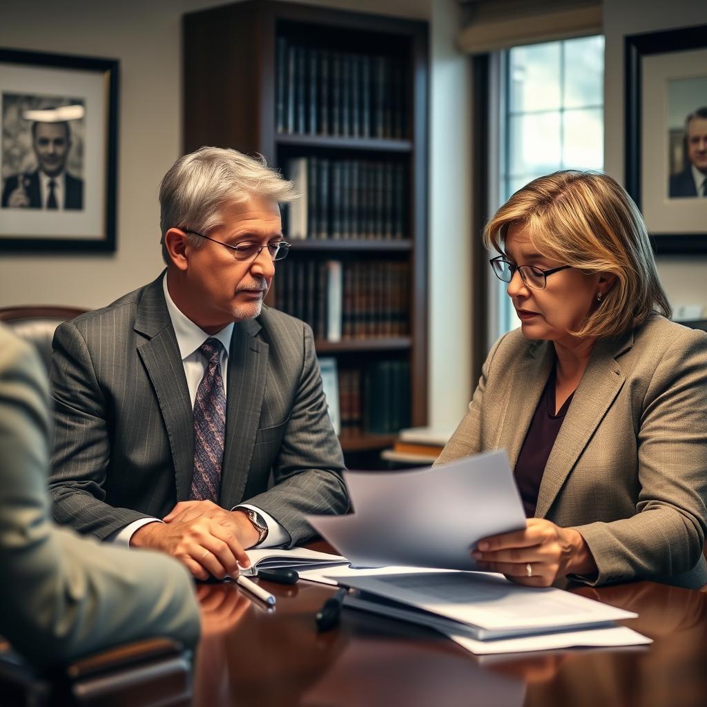 Cruelty Divorce Lawyer Rappahannock County, VA