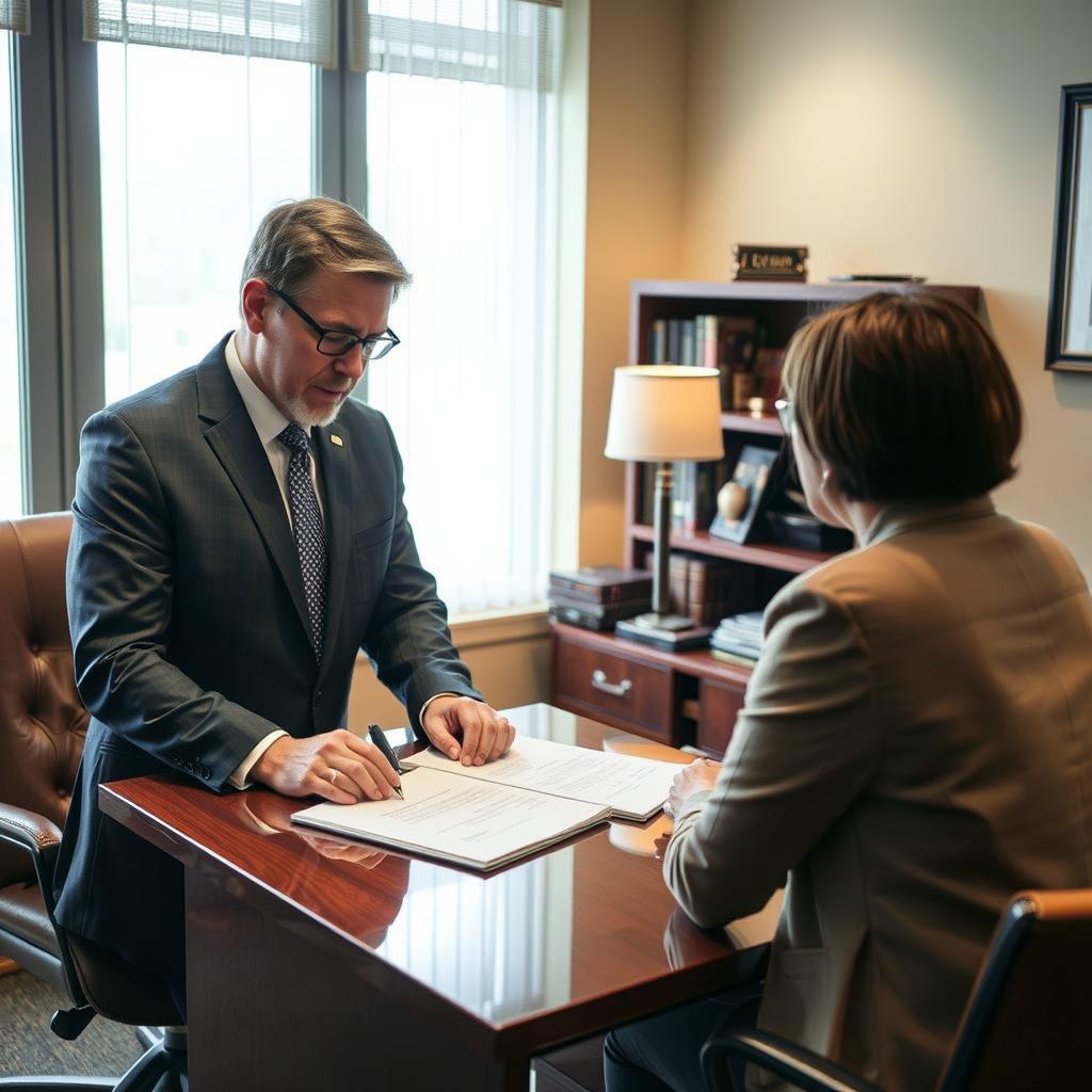 Cruelty Divorce Lawyer Roanoke County, VA