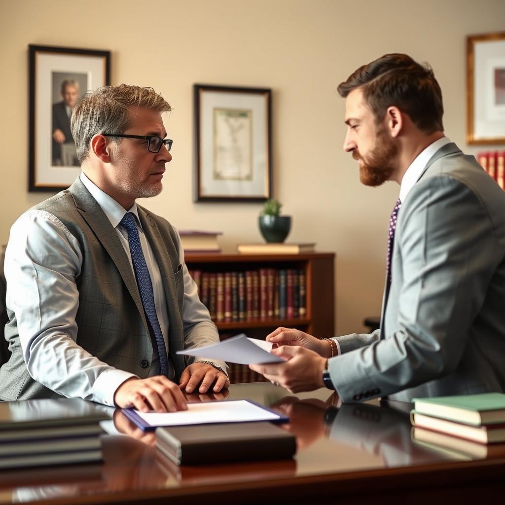 Felony Conviction Divorce Lawyer James City County, VA