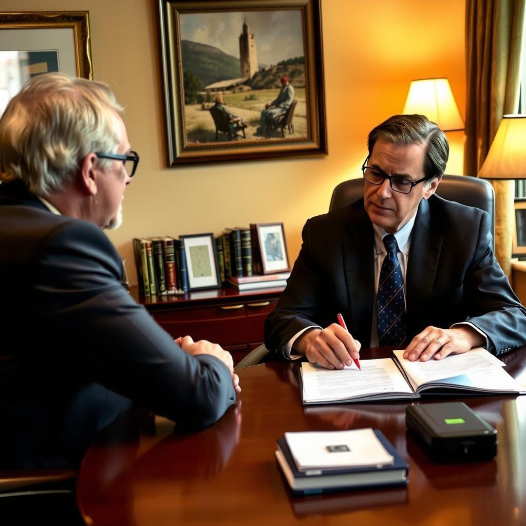 Felony Conviction Divorce Lawyer Rappahannock County, VA