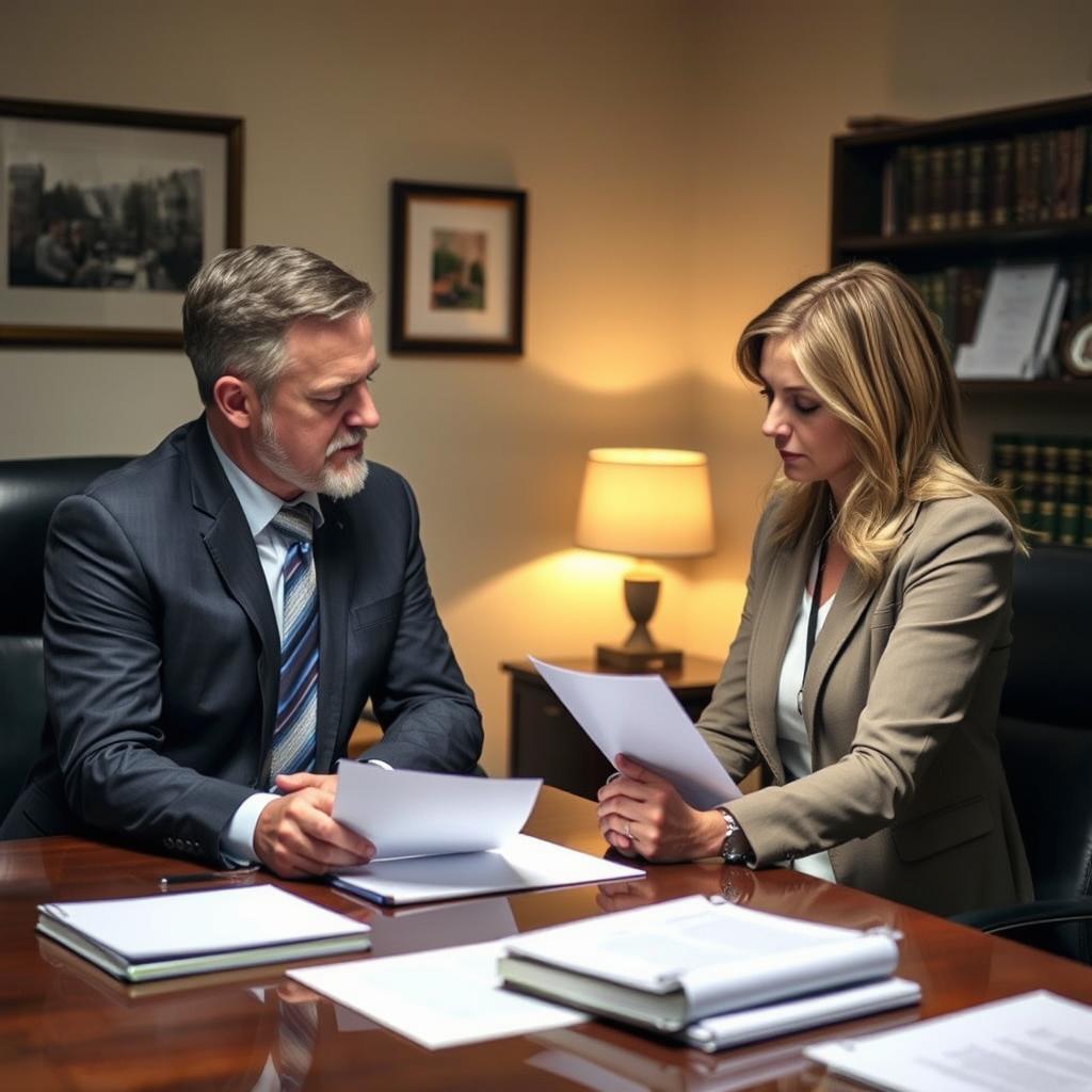 Flat Fee Uncontested Divorce Lawyer Rappahannock County, VA