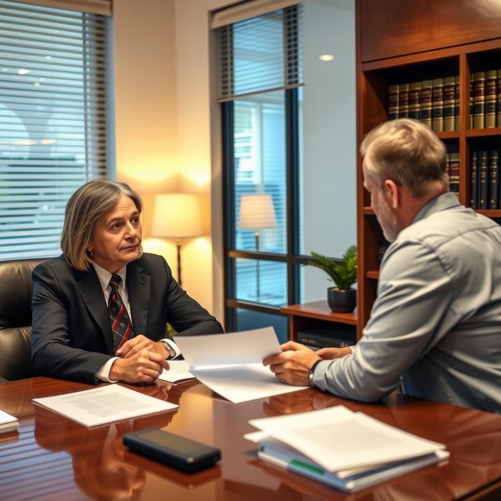 Flat Fee Uncontested Divorce Lawyer Virginia Beach, VA