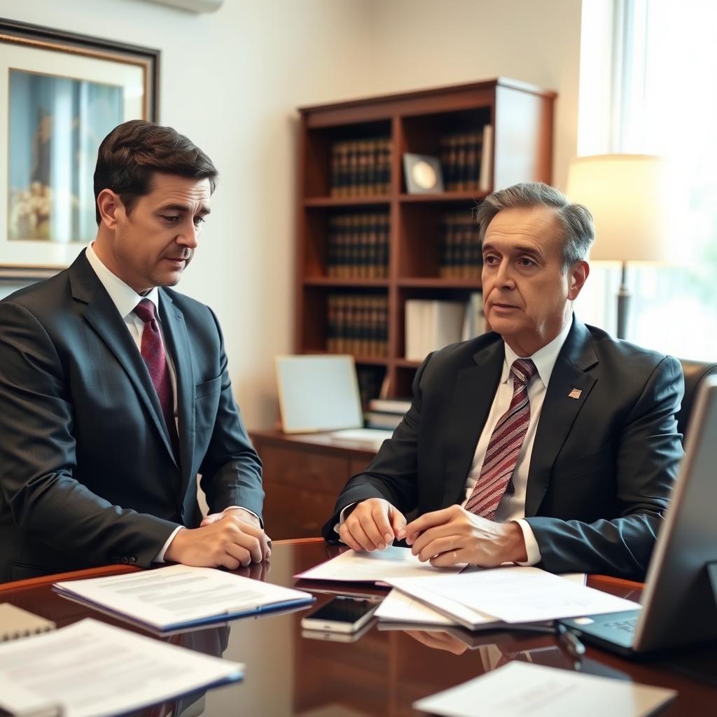 High Net Worth Divorce Lawyer James City County, VA