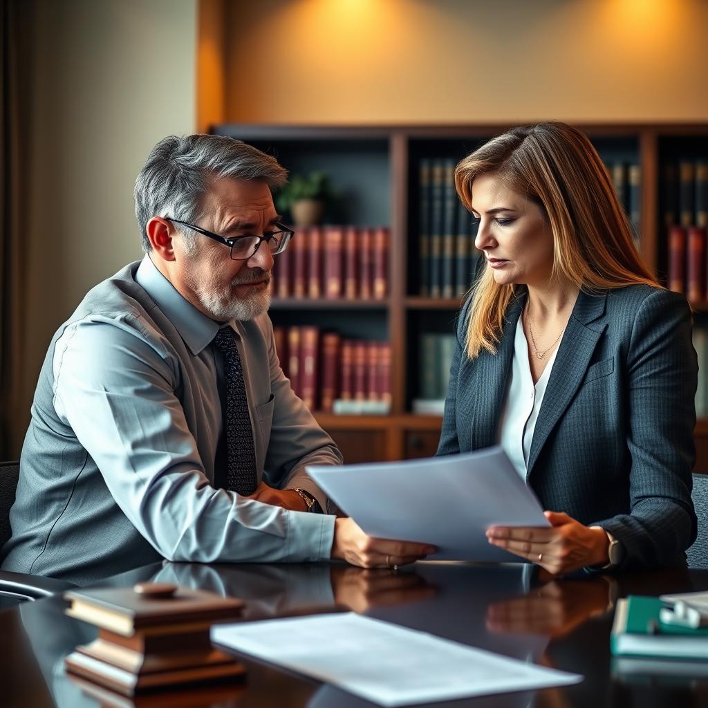 High Net Worth Divorce Lawyer York County, VA