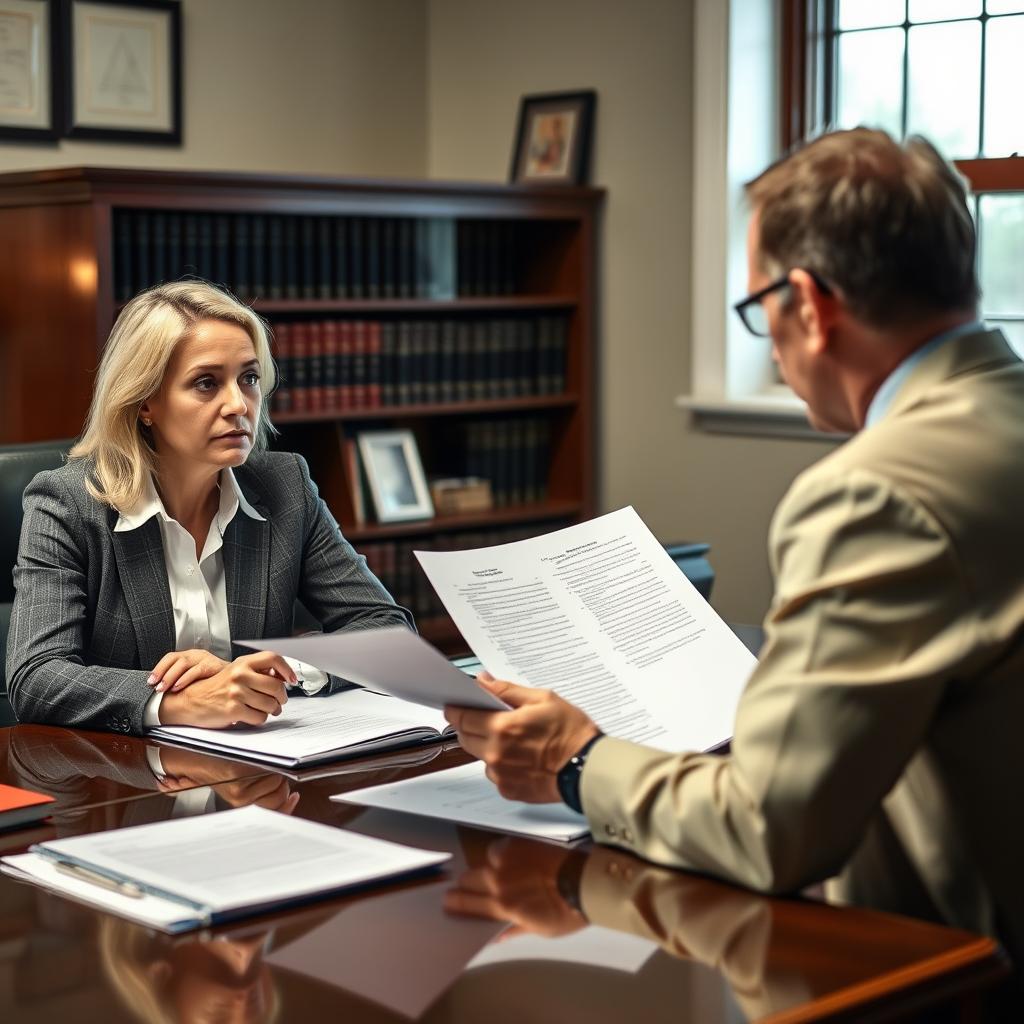 International Assets Divorce Lawyer Fluvanna County, VA