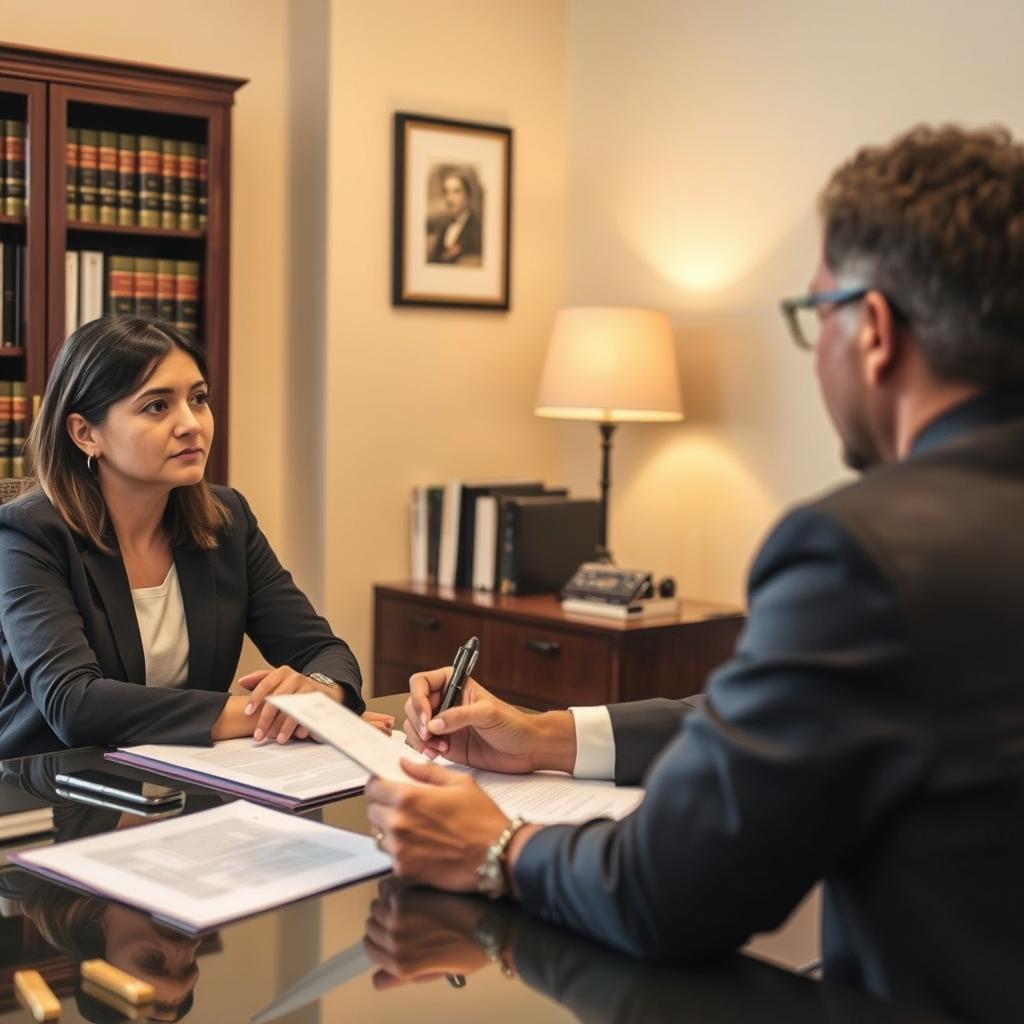 International Assets Divorce Lawyer James City County, VA