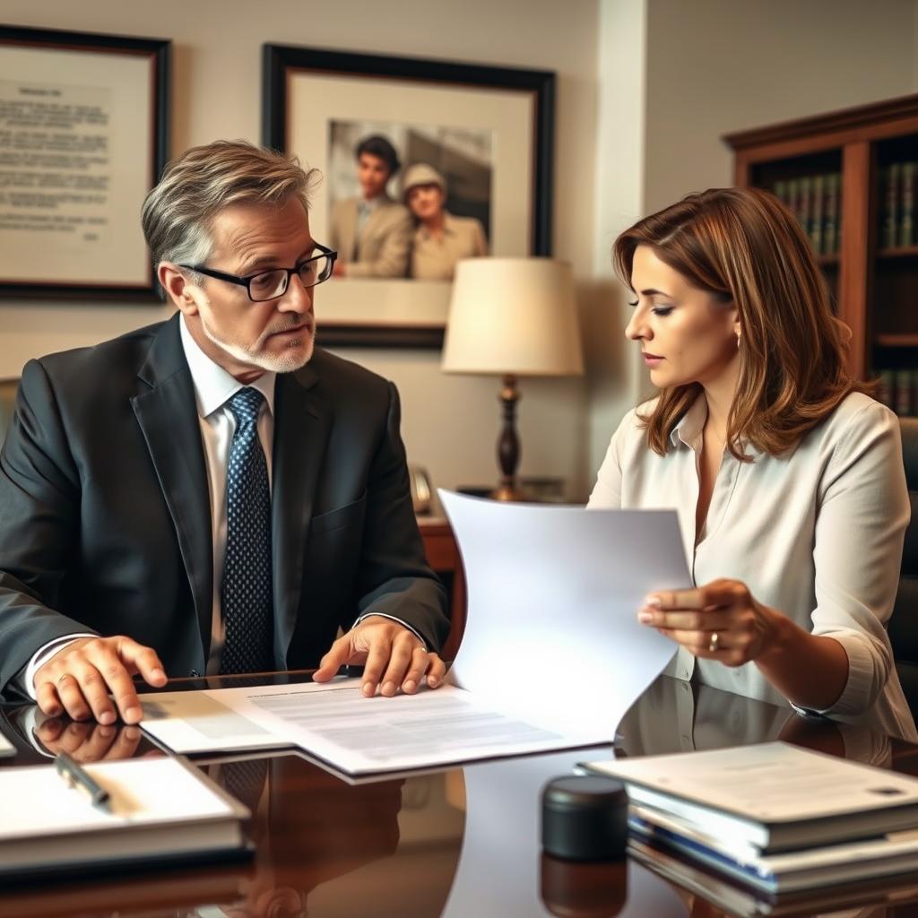 International Assets Divorce Lawyer Powhatan County, VA