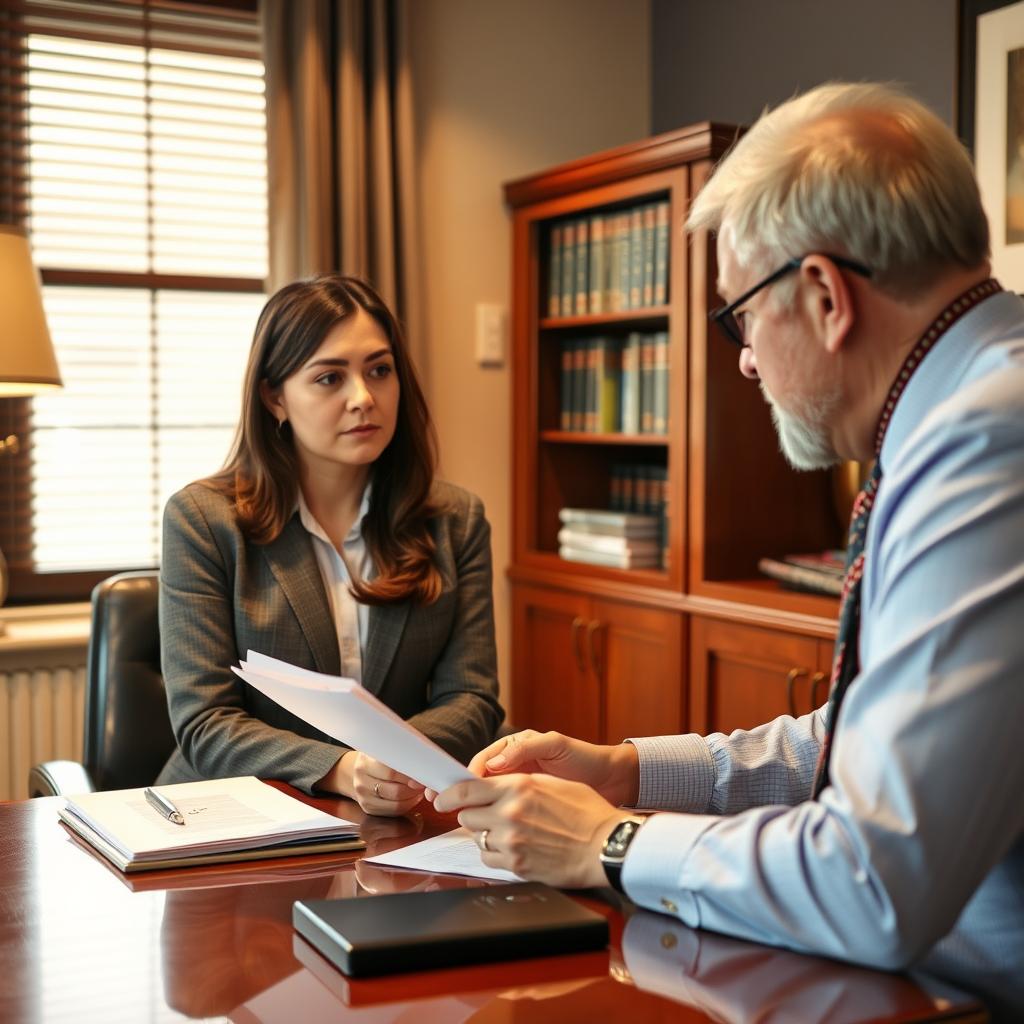 Legal Separation Lawyer Virginia, VA
