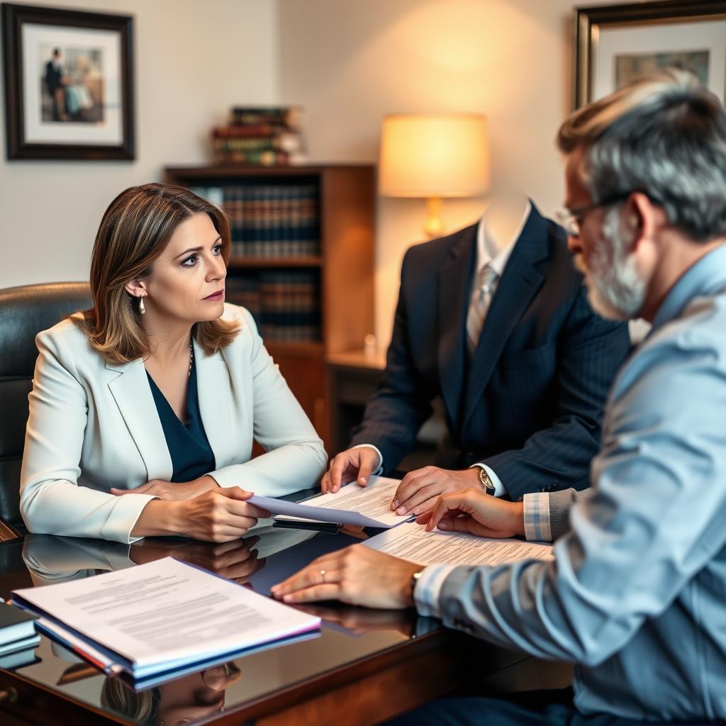 Stock Options Divorce Lawyer Colonial Heights, VA