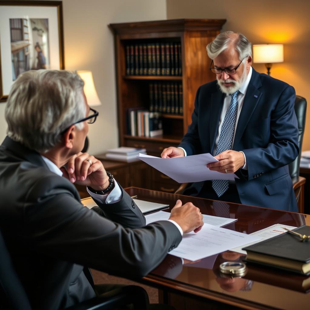 Stock Options Divorce Lawyer James City County, VA