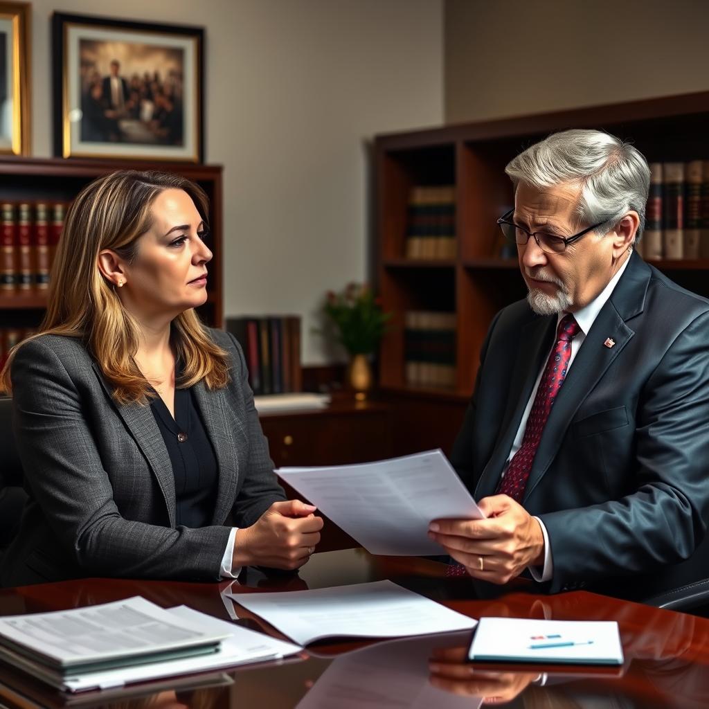 Stock Options Divorce Lawyer York County, VA