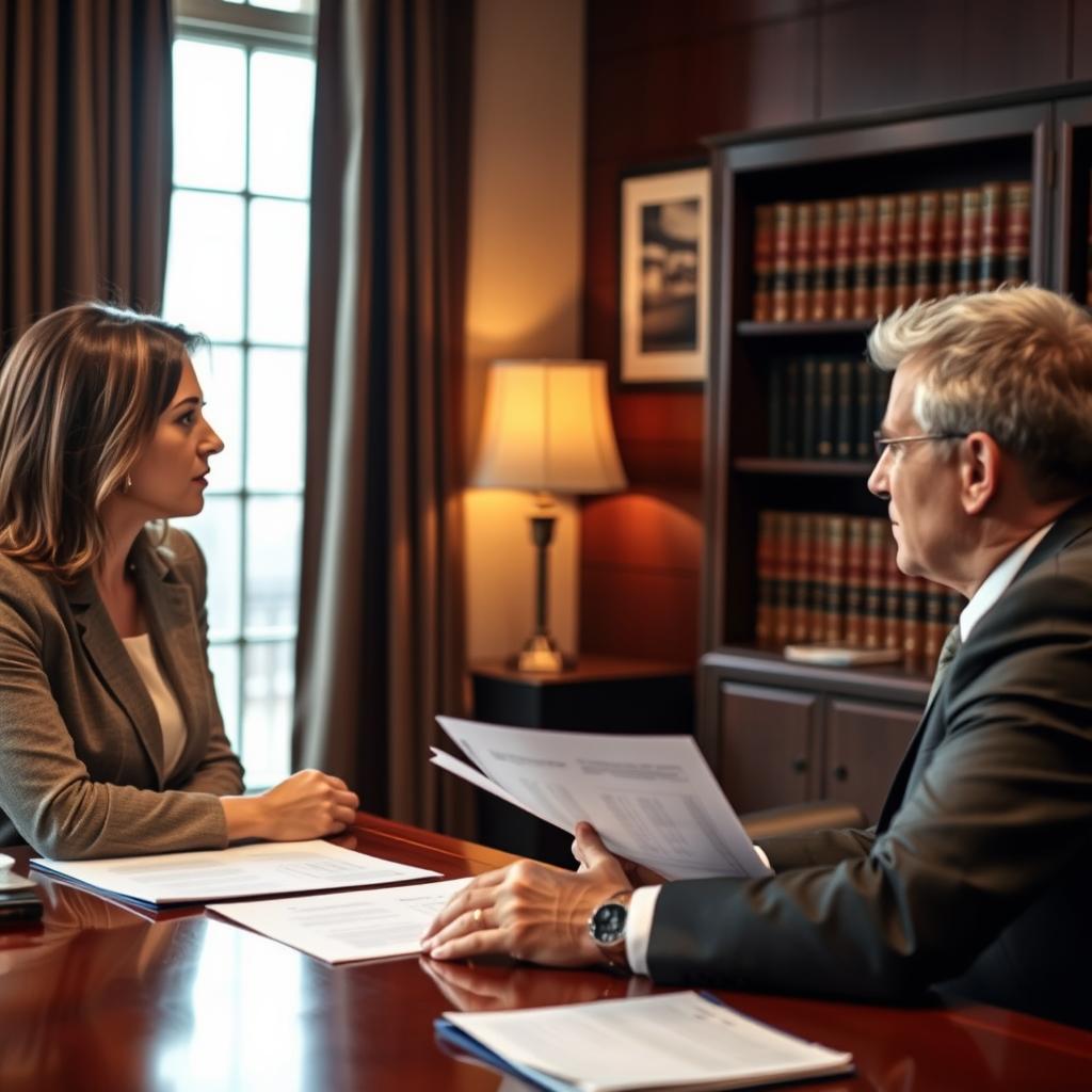 Alimony Enforcement Lawyer Isle of Wight County, VA